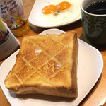 ブレッド カメイドー - 