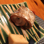 Tasuke Zushi - 