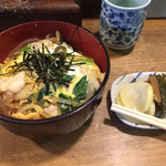 にゅう長野 - 