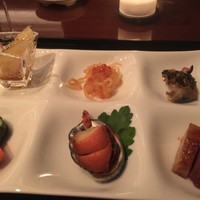 中国料理 カリュウ(ヨコハマ グランド インターコンチネンタル ホテル) - 