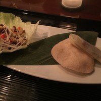 中国料理 カリュウ(ヨコハマ グランド インターコンチネンタル ホテル) - 