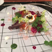 あざみ野うかい亭 - 