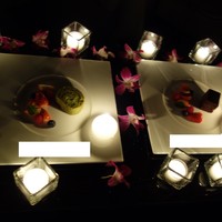 ちゅらぬうじ - デザートプレート
