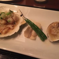 中国料理 カリュウ(ヨコハマ グランド インターコンチネンタル ホテル) - 