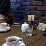 ハーベストカフェ - 