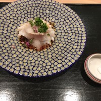 炭火割烹 いふき - 