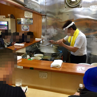 ラーメン二郎_2