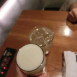 Shabushabusukiyakitajimayakittehakataten - 昼からビール