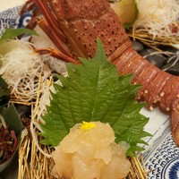 中納言 大阪駅前第3ビル店 - 