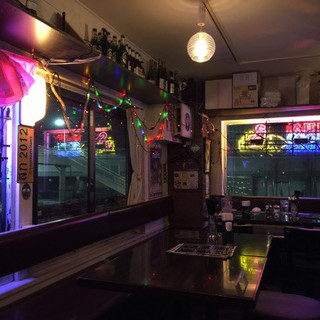 タイ食堂 ヤムヤムサイアム_2