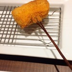 Kushiya - 豚肉
