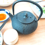 魚河岸酒場 FUKU浜金 - 熱燗 大盛り 2019.1.28