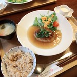 カフェ デリデリ - 