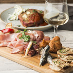 The LOAF Cafe - 料理写真:
