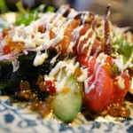 一路 - 海ラーサラ