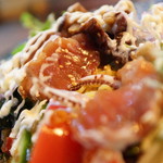 一路 - 海ラーサラ