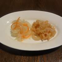 中国飯店 紫玉蘭 - 