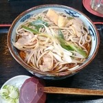 生蕎麦 日高 - 