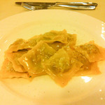 Ristorante Consorzio - 謎の詰め物gobbo