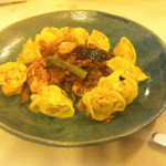 Ristorante Consorzio - これは王道の味finanziera