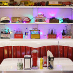 PENNY'S DINER - 