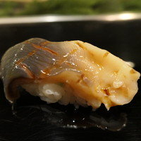 金寿司 - 北寄貝