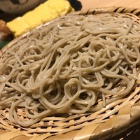 手打ちそば 大石 - 