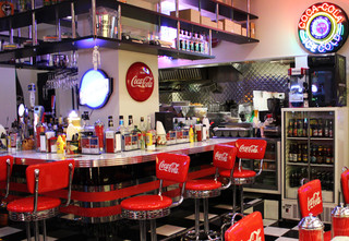 PENNY'S DINER - 