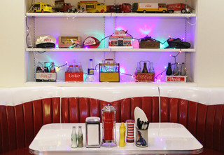 PENNY'S DINER - 