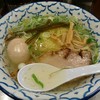 名古屋驛麺通り醐りょう 函館らーめん