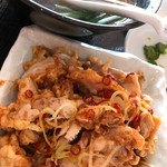 中華料理　萬福 - 