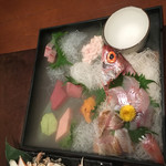 代官山ＳｕｓｈｉＤｉｎｉｎｇ一艸亭 - 