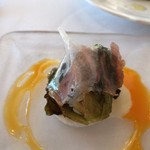 Shin Harada - メキャベツの何とか。