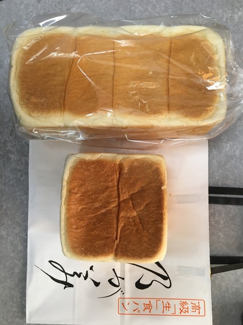 パンの激戦区・梅田で人気の食パン！専門店などおすすめの人気店20選