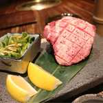 Kyou Yakiniku Hiro - 