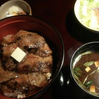 赤坂 津つ井 総本店 - 