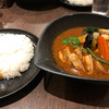 スープカレーlavi 新千歳空港店