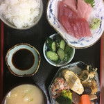 まこと食堂 - 