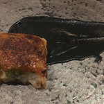 SALONE 2007 - 魚料理 カジキマグロ・サフラン・アメリケーヌ