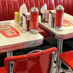 PENNY'S DINER - 