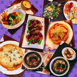 イタリアン酒場 テンパール - 