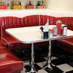 PENNY'S DINER - 