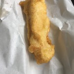 Takara Tempura - 魚