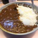 カレーと食菜の店　ベル - 