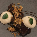 SALONE 2007 - ボネのアップ