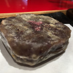 イッピン カフェ - 本日のおやつセット 2016/04/04