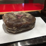 イッピン カフェ - 本日のおやつセット 2016/04/04