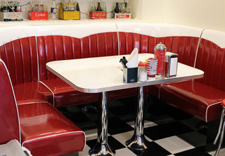 PENNY'S DINER - 