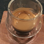 SALONE 2007 - エスプレッソ