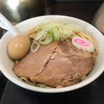 二代目高橋商店 - 